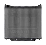 Radiator Pacific Auto Company PR2977KA