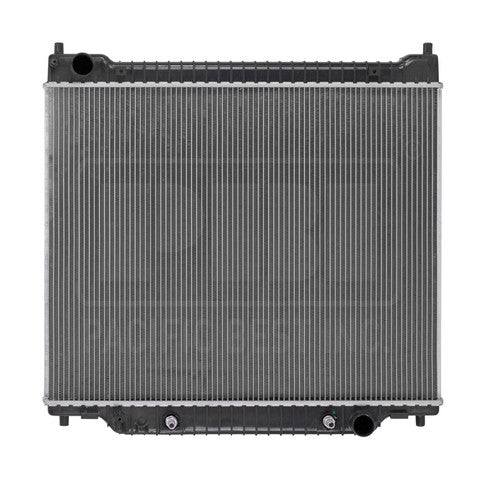 Radiator Pacific Auto Company PR2977KA
