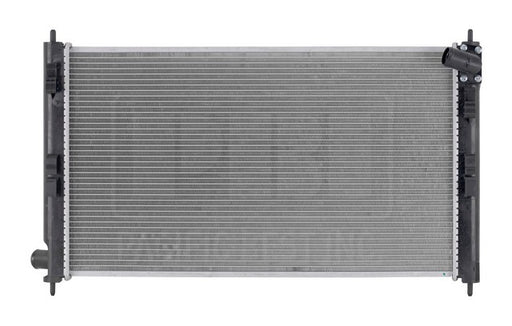 Radiator Pacific Auto Company PR2978A