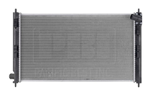 Radiator Pacific Auto Company PR2979A