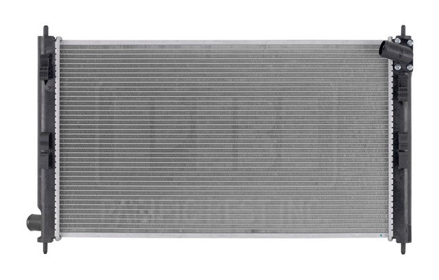 Radiator Pacific Auto Company PR2979KA