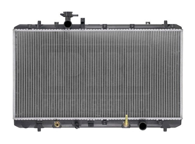 Radiator Pacific Auto Company PR2980A
