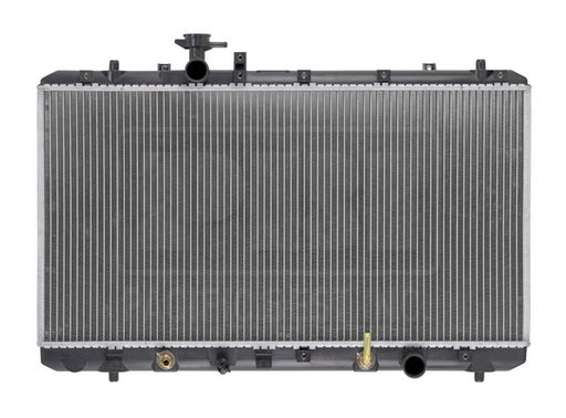 Radiator Pacific Auto Company PR2980A
