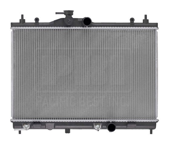 Radiator Pacific Auto Company PR2981A