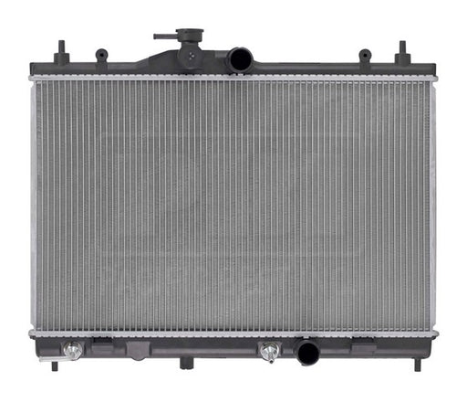 Radiator Pacific Auto Company PR2981A