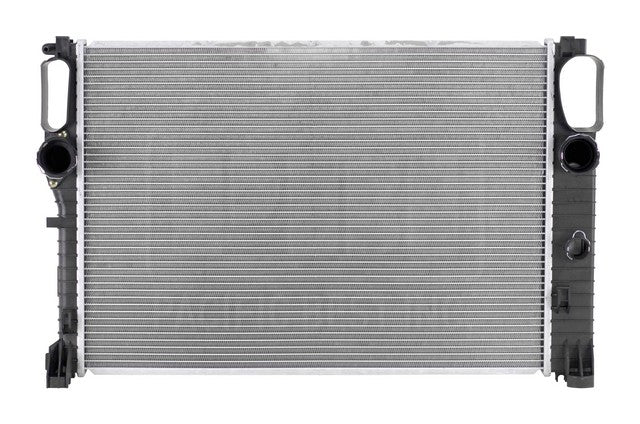 Radiator Pacific Auto Company PR2984A