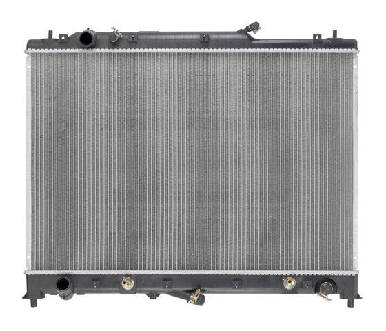 Radiator Pacific Auto Company PR2985A
