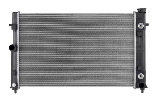 Radiator Pacific Auto Company PR2987A