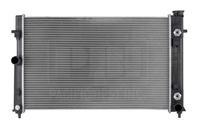 Radiator Pacific Auto Company PR2987KA