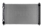 Radiator Pacific Auto Company PR2988A