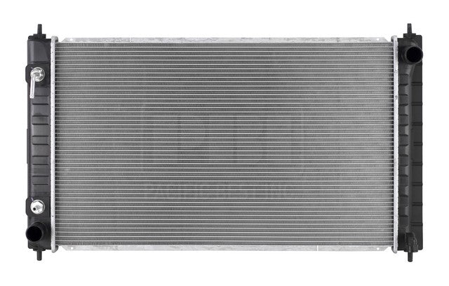 Radiator Pacific Auto Company PR2988A