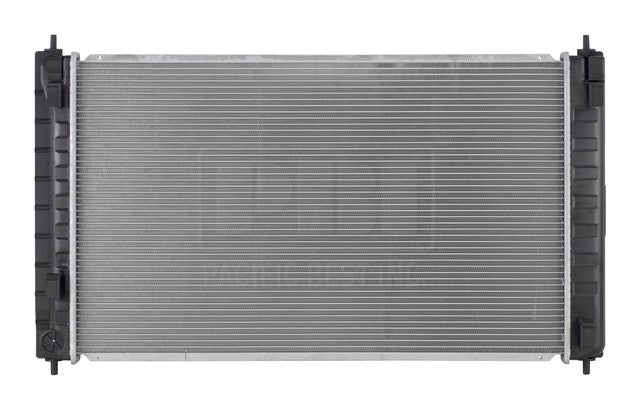 Radiator Pacific Auto Company PR2988KA