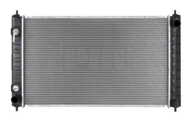 Radiator Pacific Auto Company PR2988KA