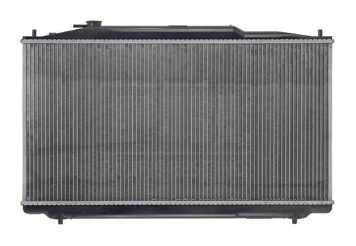Radiator Pacific Auto Company PR2989KA