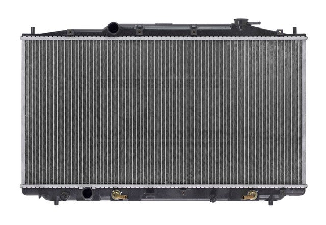 Radiator Pacific Auto Company PR2989KA