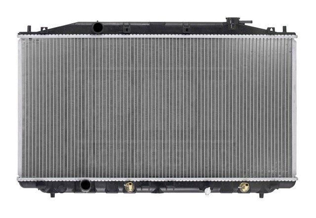 Radiator Pacific Auto Company PR2990A
