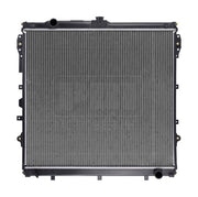 Radiator Pacific Auto Company PR2992A