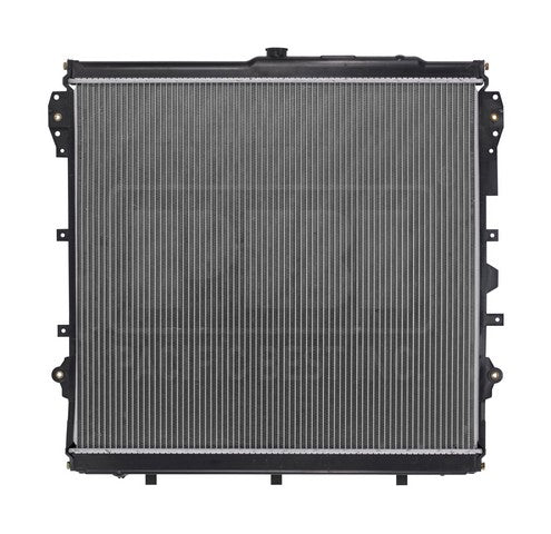Radiator Pacific Auto Company PR2994KA