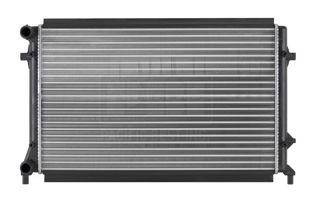 Radiator Pacific Auto Company PR2995A