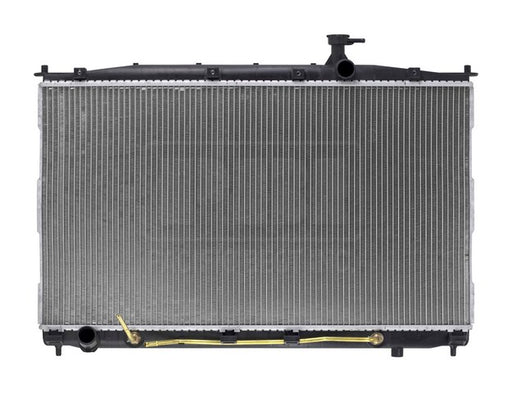 Radiator Pacific Auto Company PR2997A