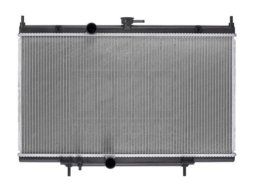 Radiator Pacific Auto Company PR2998A