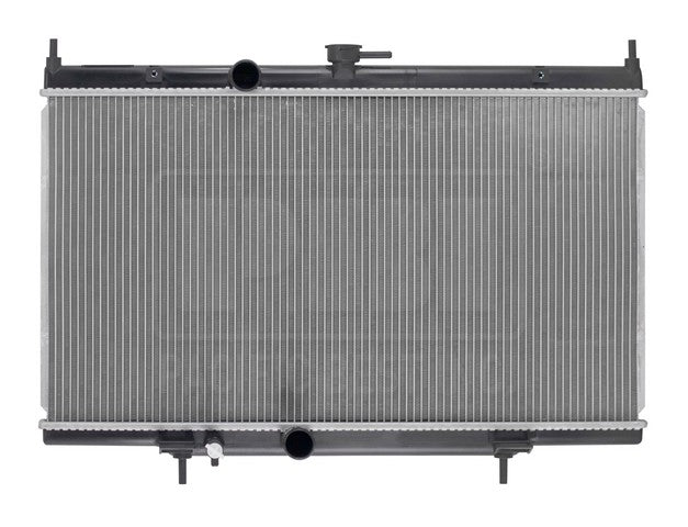 Radiator Pacific Auto Company PR2998KA