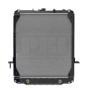 Radiator Pacific Auto Company PR8085