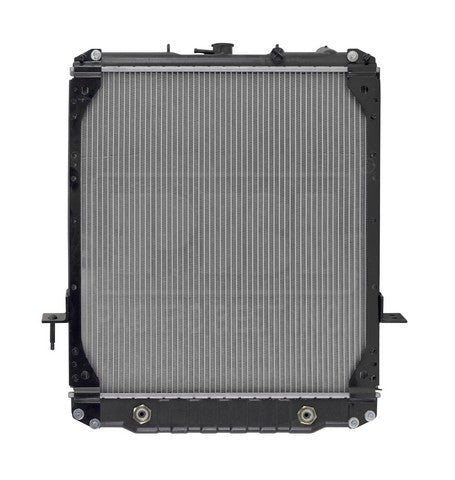 Radiator Pacific Auto Company PR8085