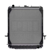 Radiator Pacific Auto Company PR8085