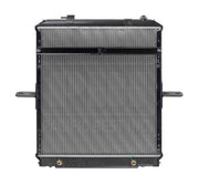 Radiator Pacific Auto Company PR8087