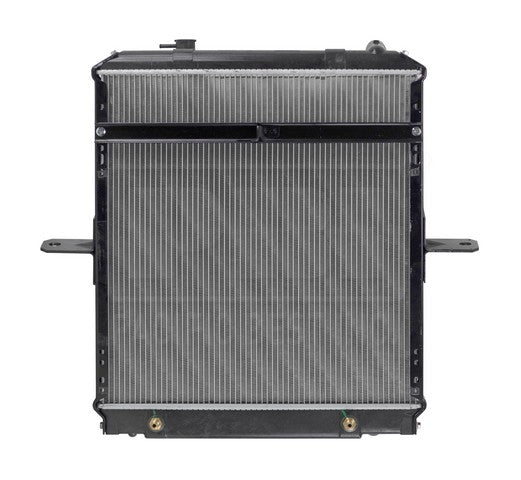 Radiator Pacific Auto Company PR8087