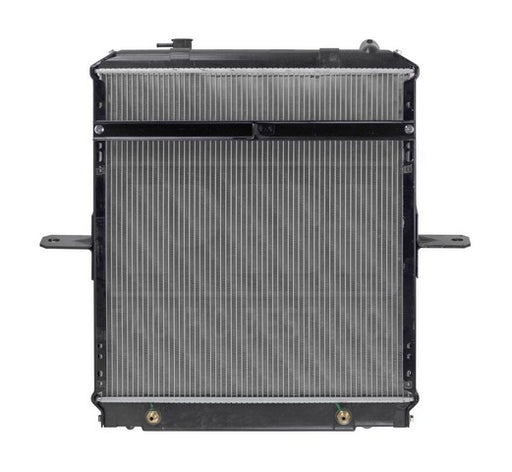 Radiator Pacific Auto Company PR8087