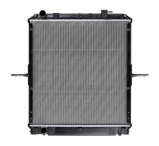 Radiator Pacific Auto Company PR8087