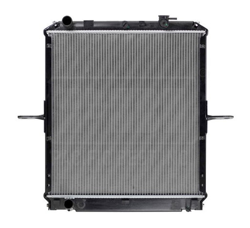 Radiator Pacific Auto Company PR8087