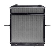 Radiator Pacific Auto Company PR8097A