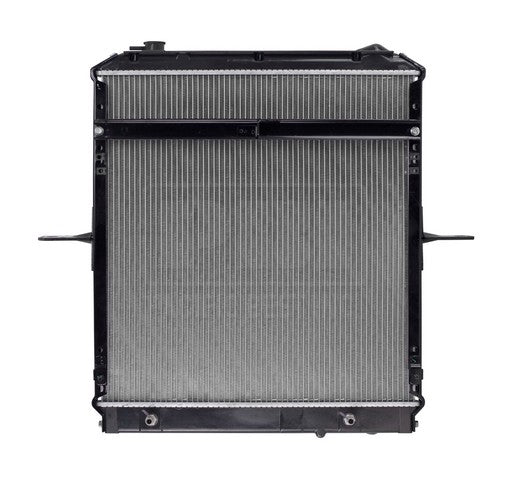 Radiator Pacific Auto Company PR8097A