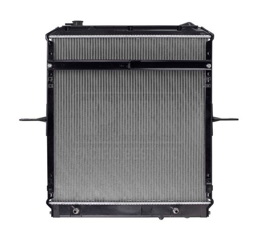 Radiator Pacific Auto Company PR8097A