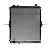 Radiator Pacific Auto Company PR8097A