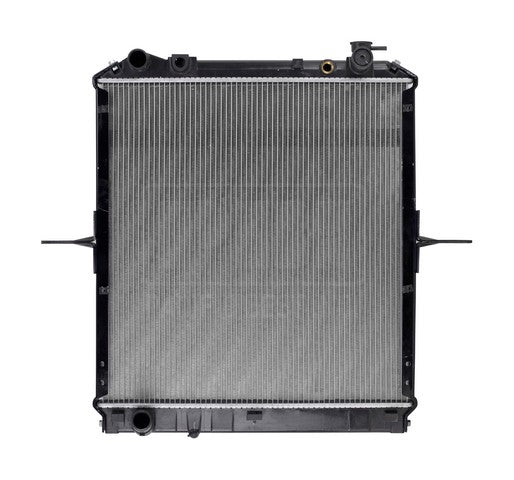 Radiator Pacific Auto Company PR8097A