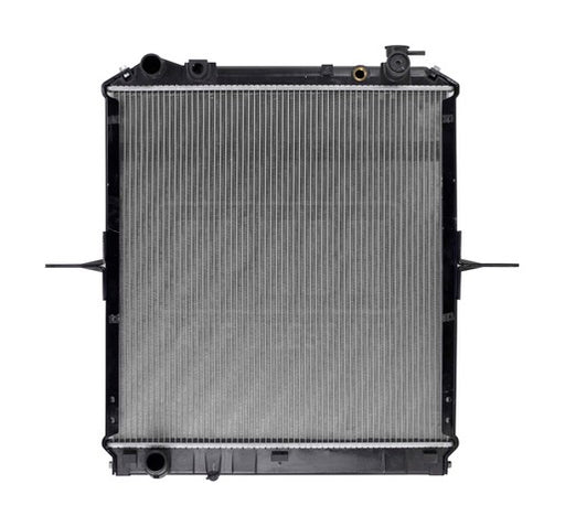 Radiator Pacific Auto Company PR8097A