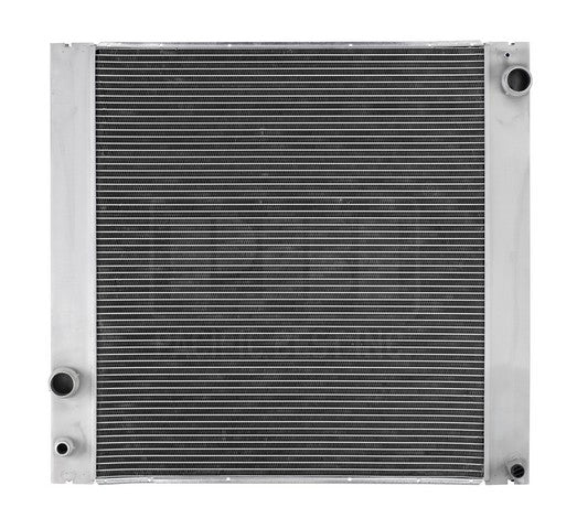 Radiator Pacific Auto Company PR8115A