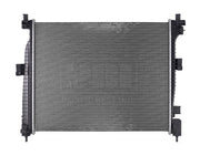Radiator Pacific Auto Company PR8132A