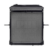 Radiator Pacific Auto Company PR8134A