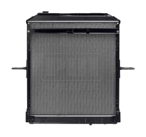 Radiator Pacific Auto Company PR8134A