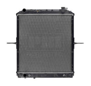 Radiator Pacific Auto Company PR8134A