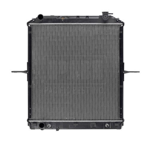 Radiator Pacific Auto Company PR8134A