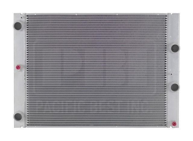 Radiator Pacific Auto Company PR8143A