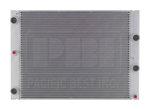 Radiator Pacific Auto Company PR8143A