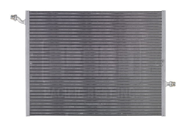 Radiator Pacific Auto Company PR8146A