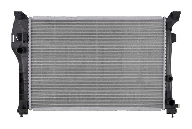 Radiator Pacific Auto Company PR8149A